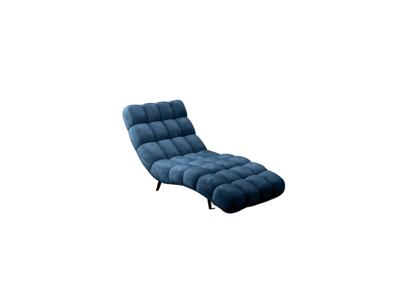 Gatio – Tumbona interior