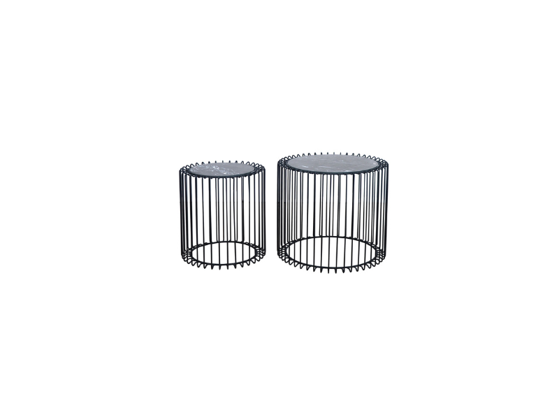 Lucca – Mesa auxiliar
