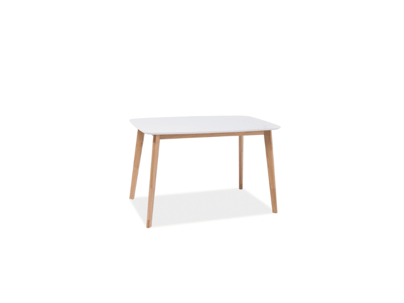 Mosso I – Mesa
