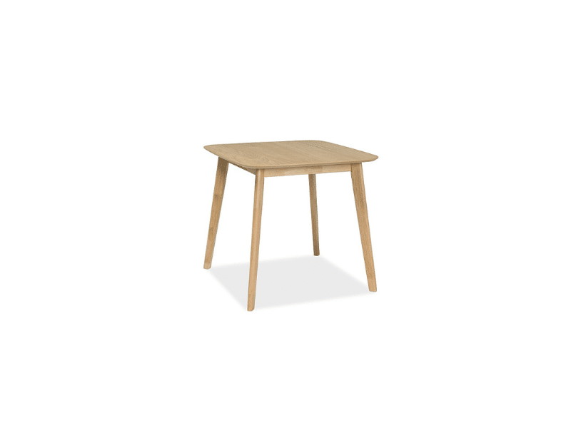 Mosso III – Mesa