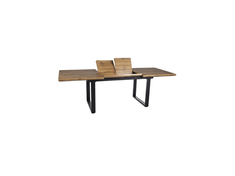 Umberto I – Mesa