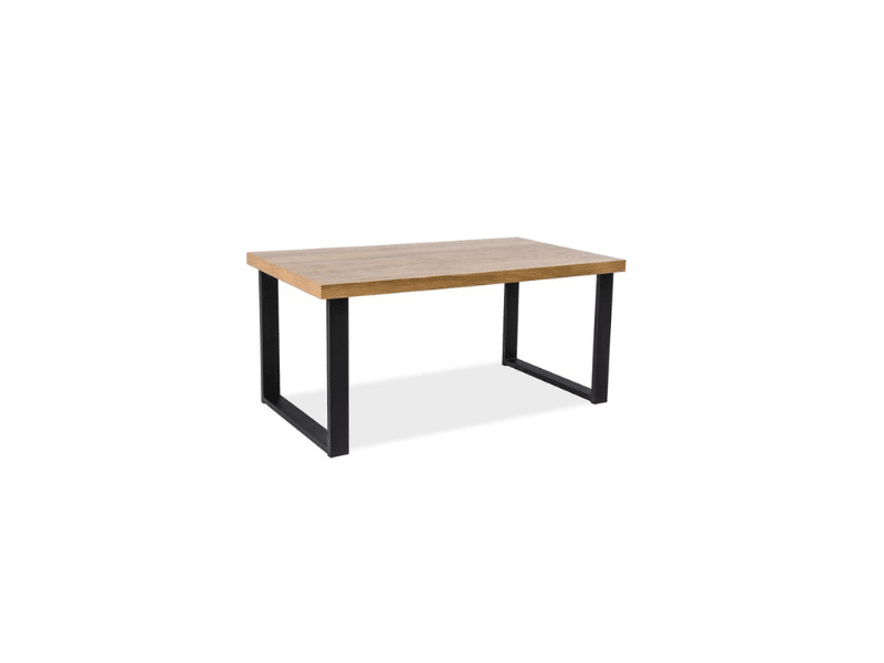 Umberto II – Mesa