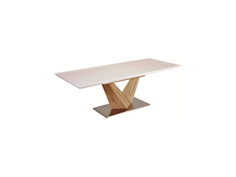 Alaras – Mesa